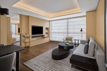 Jw Marriott Hotel Taiyuan