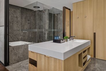 Jw Marriott Hotel Taiyuan