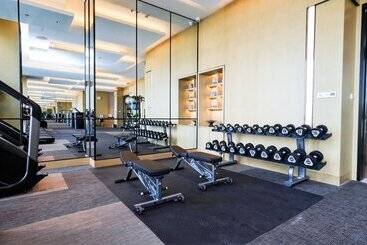 Jw Marriott Hotel Taiyuan