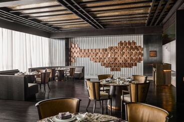 Jw Marriott Hotel Taiyuan