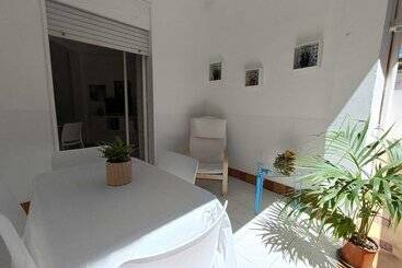Appartamenti Abate Stella Del Golfo Home - Alcamo