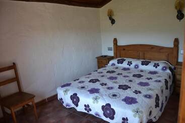 Casas Rurales La Tejeruela - Yeste