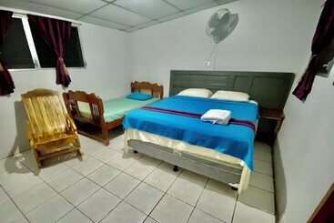 هاستل Nanda Parbat Hostal