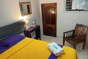 هاستل Nanda Parbat Hostal