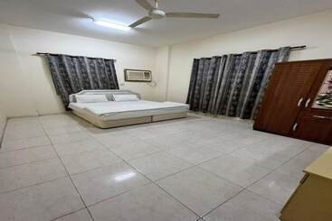 Bin Barakat Hotel By Oyo Rooms