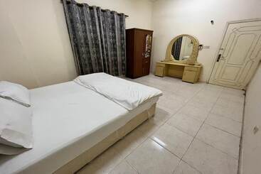 Bin Barakat Hotel By Oyo Rooms