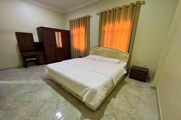 Bin Barakat Hotel By Oyo Rooms