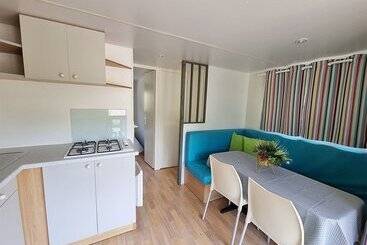 Bungalows y Cabanas SOLOPUENT Natur