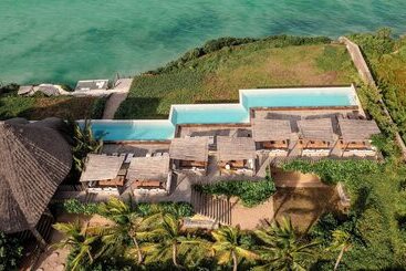 هتل Bamboo Zanzibar