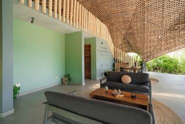 هتل Bamboo Zanzibar