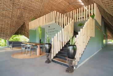 هتل Bamboo Zanzibar