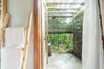 هتل Bamboo Zanzibar