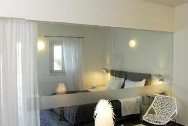 هتل Filoxenia Apartments