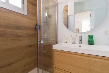 هتل Shabolo Apartments Las Palmas