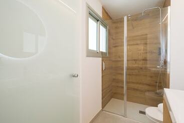هتل Shabolo Apartments Las Palmas