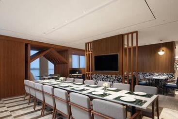 هتل Hilton Garden Inn Beijing Daxing Jinyuan Road