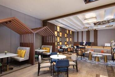 هتل Hilton Garden Inn Beijing Daxing Jinyuan Road