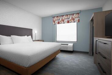 هتل Home2 Suites By Hilton Chattanooga East Ridge
