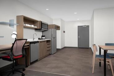 هتل Home2 Suites By Hilton Chattanooga East Ridge