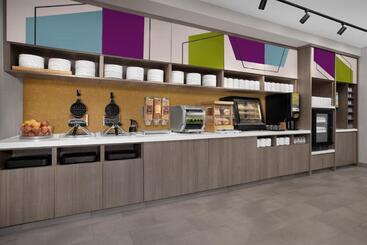 هتل Home2 Suites By Hilton Chattanooga East Ridge