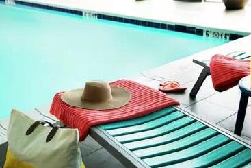 هتل Home2 Suites By Hilton Chattanooga East Ridge