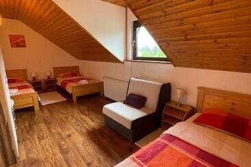 ホテル House Leonarda