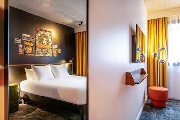 هتل Ibis Styles Paris Villejuif