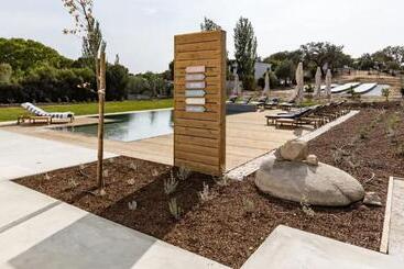 Quinta Da Amendoeira - Evora - The Farmhouse - Evora