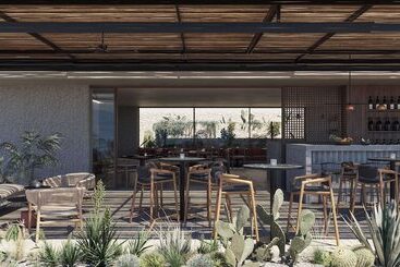 酒店 Royal Hideaway Corales Villas
