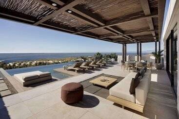 酒店 Royal Hideaway Corales Villas