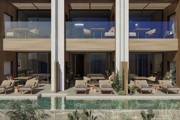 酒店 Royal Hideaway Corales Villas