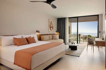 酒店 Royal Hideaway Corales Villas