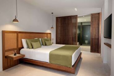 酒店 Royal Hideaway Corales Villas