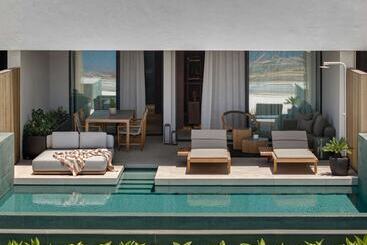 酒店 Royal Hideaway Corales Villas