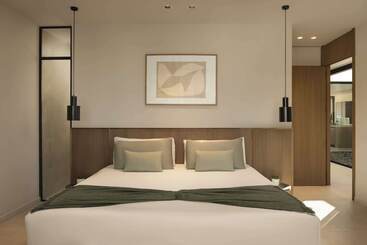 酒店 Royal Hideaway Corales Villas