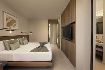 酒店 Royal Hideaway Corales Villas