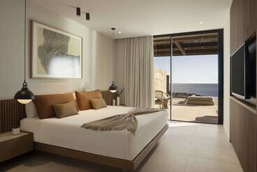 酒店 Royal Hideaway Corales Villas