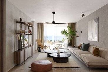 酒店 Royal Hideaway Corales Villas
