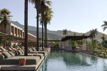 酒店 Royal Hideaway Corales Villas