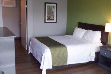 فندق على الطريق Americas Best Value Inn Yakima