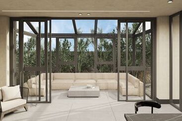 Omega Residences