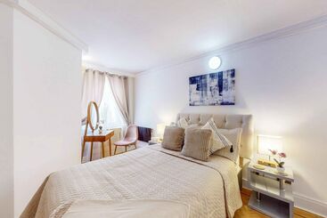 Park Lane Apartments Mayfair Collection