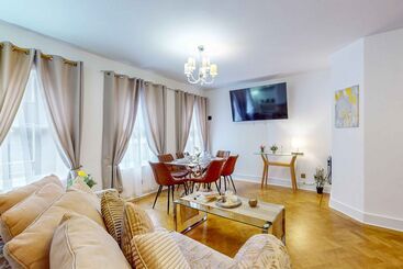 Park Lane Apartments Mayfair Collection
