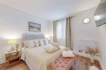 Park Lane Apartments Mayfair Collection