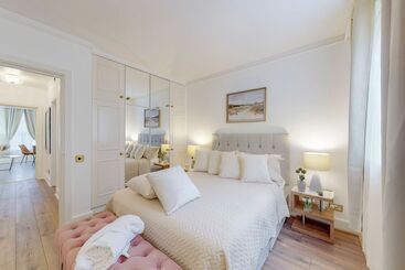 Park Lane Apartments Mayfair Collection