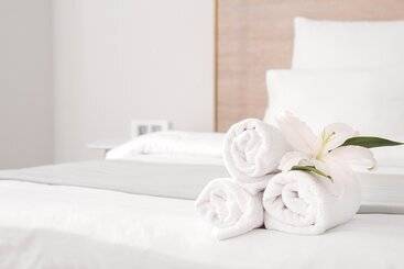 פנסיון Piccadill Luxury Villas