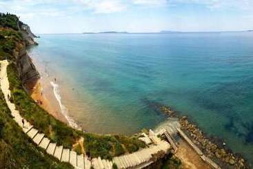 پانسیون Sun Sea View