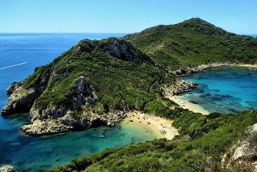 پانسیون Sun Sea View