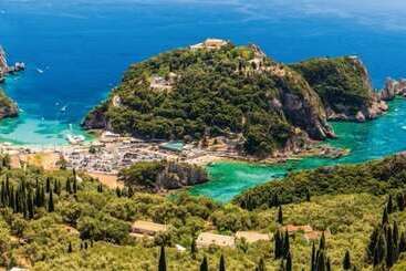 پانسیون Sun Sea View