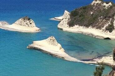 پانسیون Sun Sea View